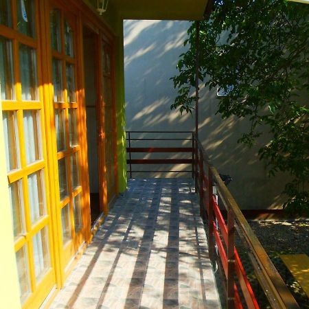 Hovirag apartman 2 Hajdúszoboszló Exterior foto