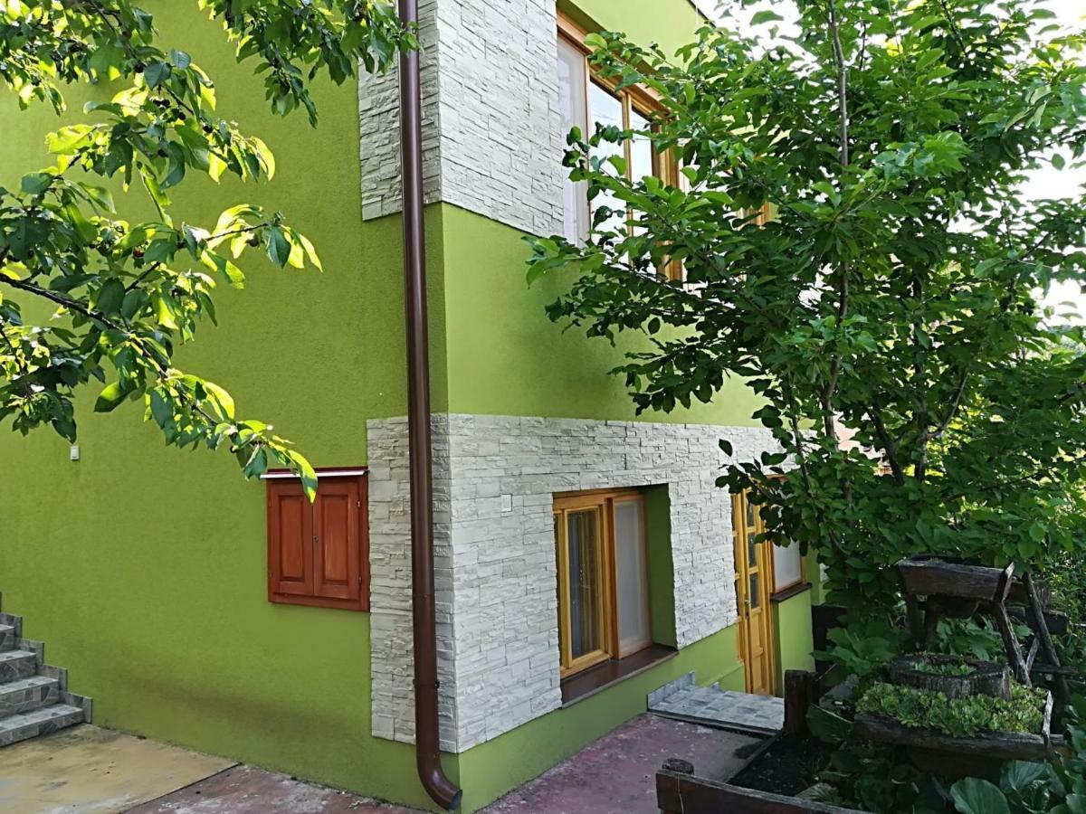 Hovirag apartman 2 Hajdúszoboszló Exterior foto