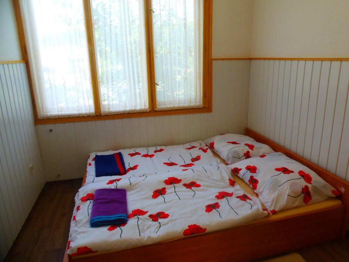 Hovirag apartman 2 Hajdúszoboszló Exterior foto