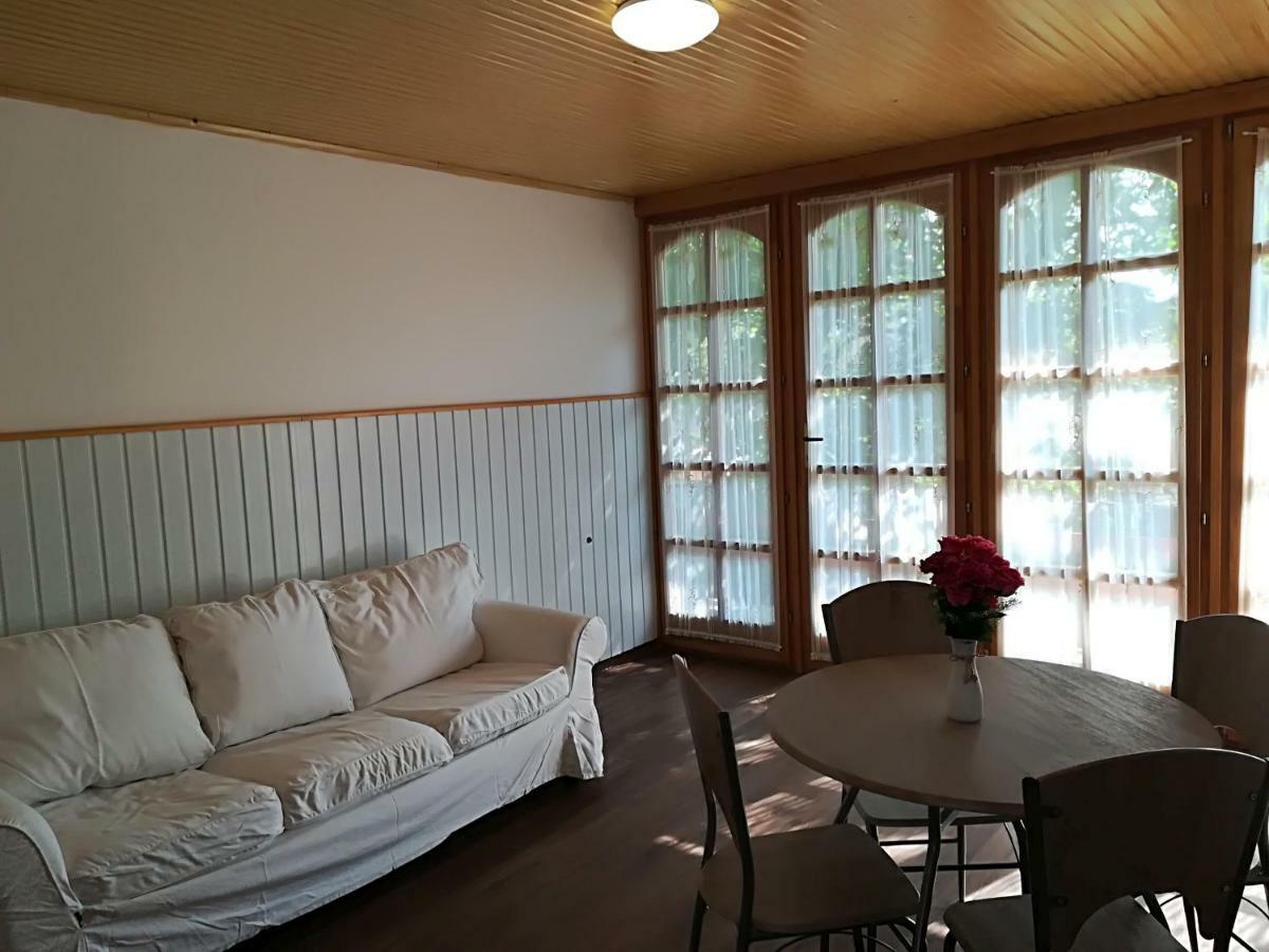 Hovirag apartman 2 Hajdúszoboszló Exterior foto