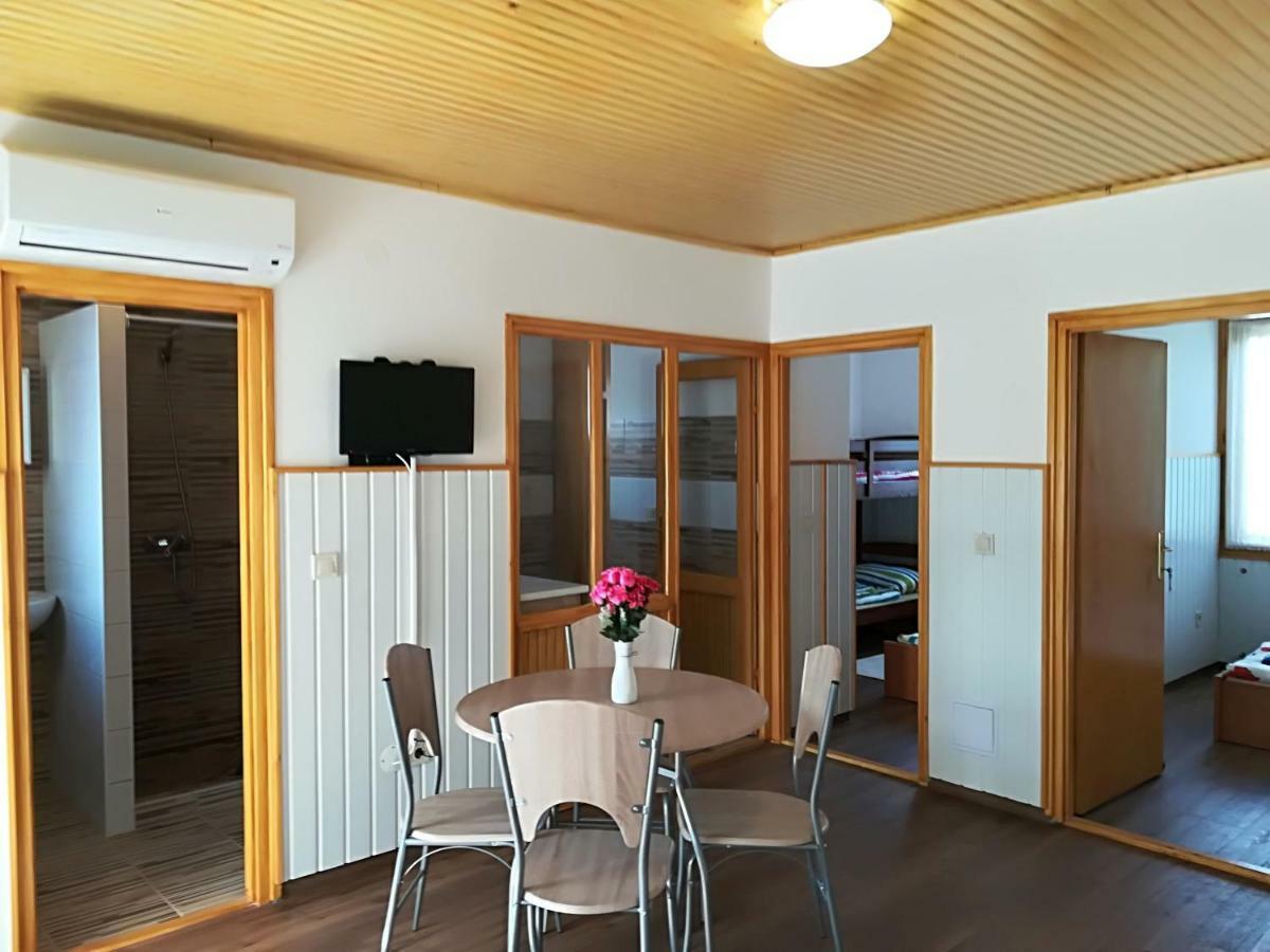 Hovirag apartman 2 Hajdúszoboszló Exterior foto