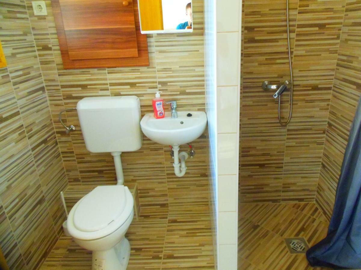 Hovirag apartman 2 Hajdúszoboszló Exterior foto